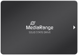 MediaRange | SSD | Intern | 480 GB | 2.5-inch | SATA | 6 GB/s