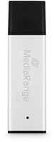 MediaRange | USB Stick | 32 GB | USB 3.0 | High Performance | 130 MB/s-2