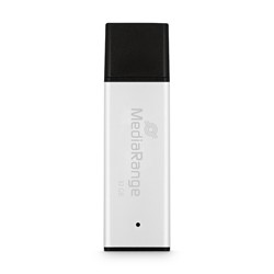 MediaRange | USB Stick | 32 GB | USB 3.0 | High Performance | 130 MB/s-2