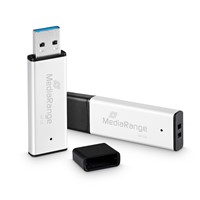 MediaRange | USB Stick | 64 GB | USB 3.0 | High Performance | 200 MB/s
