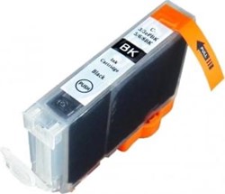CLI-8 | 1x Zwart | Huismerk | Cartridges voor Canon