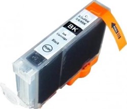 CLI-8 | 1x Zwart | Huismerk | Cartridges voor Canon