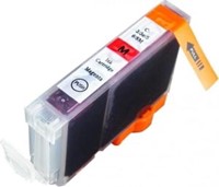CLI-8 | 1x Magenta | Huismerk | Cartridges voor Canon