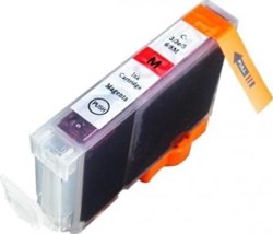 CLI-8 | 1x Magenta | Huismerk | Cartridges voor Canon