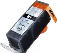 PGI-5 | 1x Zwart | Huismerk | Cartridges voor Canon