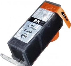 PGI-5 | 1x Zwart | Huismerk | Cartridges voor Canon