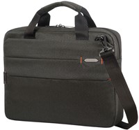 Samsonite | Laptop Schoudertas | Network 3 | 14,1" | Zwart