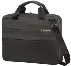 Samsonite | Laptop Schoudertas | Network 3 | 14,1" | Zwart