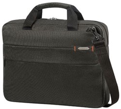 Samsonite | Laptop Schoudertas | Network 3 | 15,6" | Zwart