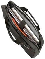 Samsonite | Laptop Schoudertas | Network 3 | 15,6" | Zwart-2