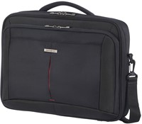 Samsonite | Laptop Office Case | GuardiT 2.0 | 15,6" | Zwart