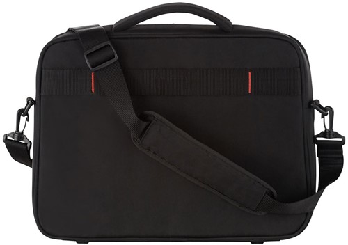 Samsonite | Laptop Office Case | GuardiT 2.0 | 15,6" | Zwart-2