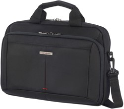Samsonite | Laptop Schoudertas | GuardiT 2.0 | 13,3" | Zwart
