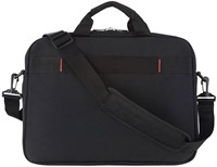 Samsonite | Laptop Schoudertas | GuardiT 2.0 | 15,6" | Zwart-2