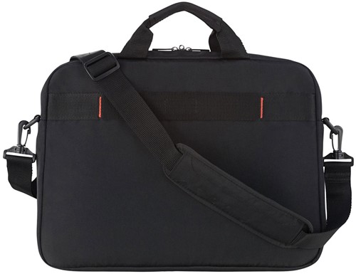 Samsonite | Laptop Schoudertas | GuardiT 2.0 | 15,6" | Zwart-2
