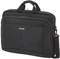Samsonite | Laptop Schoudertas | GuardiT 2.0 | 17,3" | Zwart