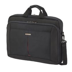 Samsonite | Laptop Schoudertas | GuardiT 2.0 | 17,3" | Zwart