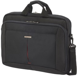 Samsonite | Laptop Schoudertas | GuardiT 2.0 | 17,3" | Zwart