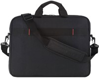 Samsonite | Laptop Schoudertas | GuardiT 2.0 | 17,3" | Zwart-2
