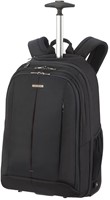 Samsonite | Rugzak met wielen | GuardiT 2.0 | 15,6" | Zwart