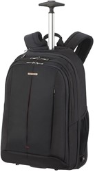 Samsonite | Rugzak met wielen | GuardiT 2.0 | 15,6" | Zwart