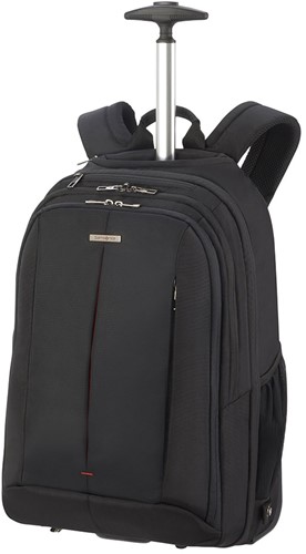 Samsonite | Rugzak met wielen | GuardiT 2.0 | 15,6" | Zwart