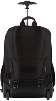 Samsonite | Rugzak met wielen | GuardiT 2.0 | 15,6" | Zwart-2