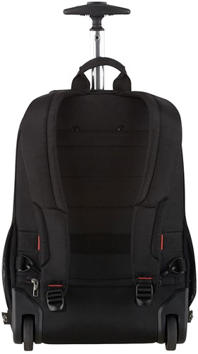 Samsonite | Rugzak met wielen | GuardiT 2.0 | 15,6" | Zwart-2