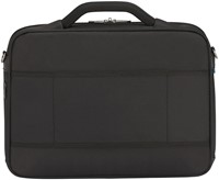 Samsonite | Laptop Schouder tas | Vectura EVO | 15,6" | USB | Zwart-2