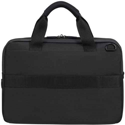 Samsonite | Laptop Schoudertas | Mysight | 14,1" | USB | Zwart-2