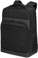 Samsonite | Laptop Rugzak | Mysight | 17,3" | USB | Zwart