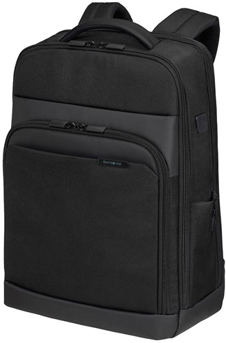 Samsonite | Laptop Rugzak | Mysight | 17,3" | USB | Zwart