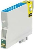 T0482 | 1x Cyaan | Huismerk | Cartridges voor Epson