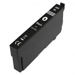 405 XL | 1x Zwart | Huismerk | Cartridges voor Epson