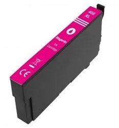 405 XL | 1x Magenta | Huismerk | Cartridges voor Epson