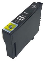 603 XL | 1x Zwart | Huismerk | Cartridges voor Epson