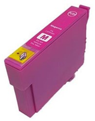603 XL | 1x Magenta | Huismerk | Cartridges voor Epson