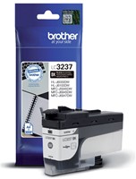 LC-3237 | 1x Zwart | Origineel | Cartridges voor Brother