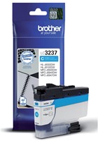 LC-3237 | 1x Cyaan | Origineel | Cartridges voor Brother