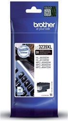 LC-3239 XL | 1x Zwart | Origineel | Cartridges voor Brother