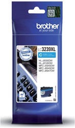 LC-3239 XL | 1x Cyaan | Origineel | Cartridges voor Brother