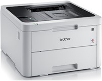 Printer Laser Brother HL-L3210CW-2