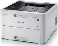 Printer Laser Brother HL-L3210CW-3