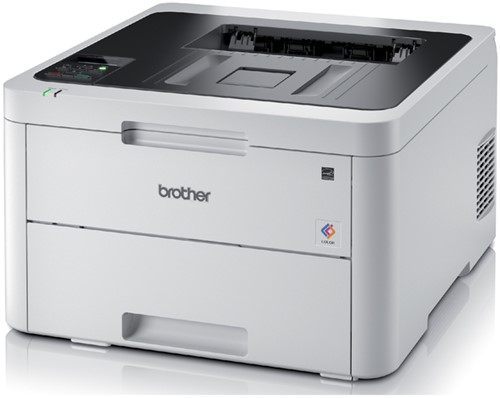 Printer Laser Brother HL-L3210CW-3