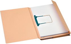 Combimap  Secolor folio 1 klep 270gr chamois