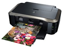 Inkjetprinters