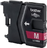 LC-985 | 1x Magenta | Origineel | Cartridges voor Brother-2