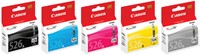 CLI-526 | 1x Cyaan | Origineel | Cartridges voor Canon-2