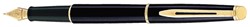 Vulpen Waterman Hémisphère black GT fijn