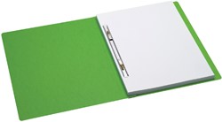 Snelhechter Secolor A4 schuifdeklijst groen